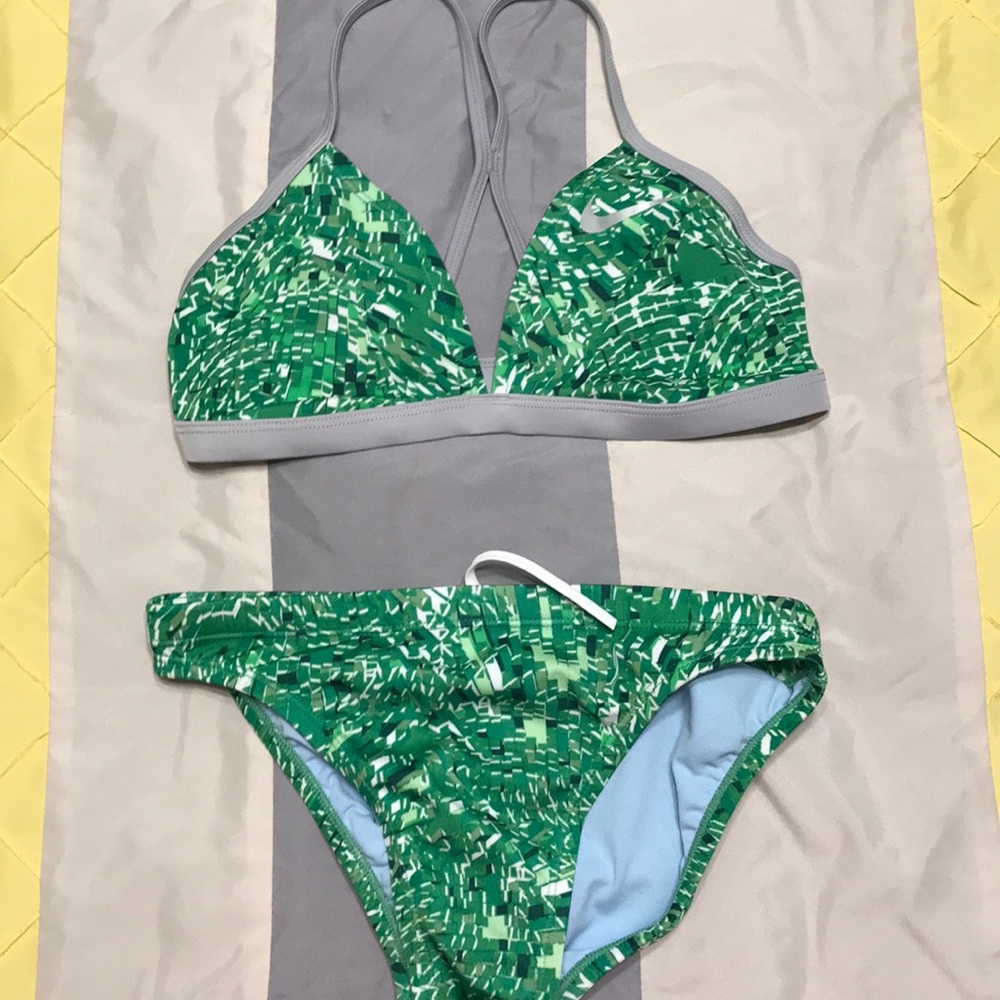 Nike Workout Bikini